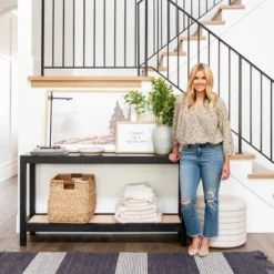 12" X 16" Today Is A Good Day Framed Wall Canvas Brown - Threshold™ Designed With Studio McGee 7 12" X 16" Today Is A Good Day Framed Wall Canvas Brown - Threshold™ Designed With Studio McGee -Threshold™ GUEST 8850858f 6d86 4502 8112 f583beb8eb20 2