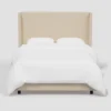 Antwerp Wingback Bed Linen - Threshold™ 1 Antwerp Wingback Bed Linen - Threshold™ -Threshold™ GUEST 8ad2f876 e6f2 427e 8370 adb4e9ec8125
