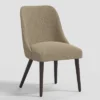 Geller Modern Dining Chair In Textured Linen Zuma - Threshold™ 2 Geller Modern Dining Chair In Textured Linen Zuma - Threshold™ -Threshold™ GUEST 8ae82ea0 e656 4230 85d1 1b9daa966b00