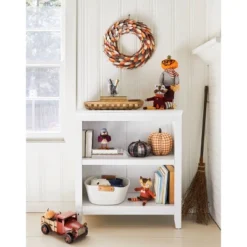 36" Carson 2 Shelf Bookcase - Threshold™ -Threshold™ GUEST 8ccb9a64 85ab 428e bd87 e90ecebb4544