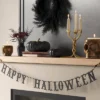 Large Ceramic Halloween Pumpkin With Gold Stem - Threshold™ 2 Large Ceramic Halloween Pumpkin With Gold Stem - Threshold™ -Threshold™ GUEST 901ac976 4482 43b2 8d36 f2e29f7303a1
