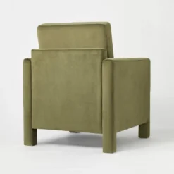 Bellfield Fully Upholstered Accent Chair - Threshold™ Designed With Studio McGee -Threshold™ GUEST 91feafb2 21c6 49fb 8a4d ecf029c77b6b