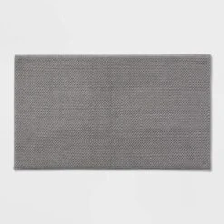 20"x34" Performance Plus Cotton Memory Foam Bath Rug - Threshold™ 16 20"x34" Performance Plus Cotton Memory Foam Bath Rug - Threshold™ -Threshold™ GUEST 988bf4db 2967 4fa9 85bb 78b10e6d085d