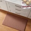 20" X 36" Herringbone Rust Comfort Mat - Threshold™ -Threshold™ GUEST 9b95aa79 db84 405c 890d 4730a95097d0