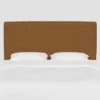 Kelsey Headboard In Textured Linen - Threshold™ -Threshold™ GUEST a1947205 09ef 45a4 8d96 6d28de7fe36a