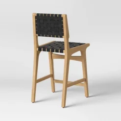 Ceylon Woven Counter Height Barstool - Threshold™ 16 Ceylon Woven Counter Height Barstool - Threshold™ -Threshold™ GUEST aa7b9e13 3445 4073 a6e1 1f38ced8a448