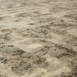 9'x12' Cashmere Geo Rug Gray - Threshold™ -Threshold™ GUEST b1789958 9f42 4ee5 a9f6 e418262b9042