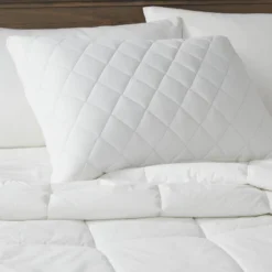 Threshold™ 53 Cool To Touch Firm Bed Pillow - Threshold™