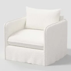 Berea Chair In Boucle - Threshold™ 13 Berea Chair In Boucle - Threshold™ -Threshold™ GUEST b3bf184c 13a6 4b67 991b 6f746abc472d
