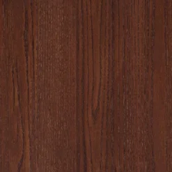 Delway Curved Back Mixed Material Counter Height Barstool Walnut - Threshold™ -Threshold™ GUEST b75488a6 8d74 4346 9a56 305283c66605