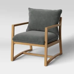 Higgins Sling Armchair - Threshold™ -Threshold™ GUEST bb735bda 0122 4d4a 97a6 989d78adfb32