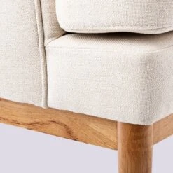 Howell Upholstered Accent Chair With Wood Base - Threshold™ Designed With Studio McGee 14 Howell Upholstered Accent Chair With Wood Base - Threshold™ Designed With Studio McGee -Threshold™ GUEST bb78c4ad f7cc 42eb bbf1 52c446f13d11