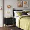 Ellery Luxe Nightstand - Threshold™ -Threshold™ GUEST bcfb149c 2ffc 45a2 b885 a12ce8465b6a