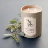 20oz Ceramic Blackberry Eucalyptus Candle Green - Threshold™ Designed With Studio McGee -Threshold™ GUEST bdf08a15 c1d6 489d 86bb 4eefc81dbef9
