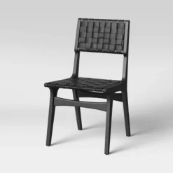 Ceylon Woven Dining Chair - Threshold™ -Threshold™ GUEST bf5a5541 81e4 439b b07e 2be9f0d5bb79