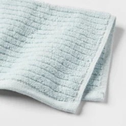 Quick Dry Ribbed Bath Towel Set - Threshold™ 11 Quick Dry Ribbed Bath Towel Set - Threshold™ -Threshold™ GUEST bfc3d751 6bfa 4168 9c56 74c3e546ee6d