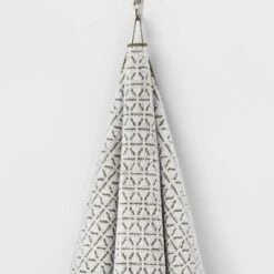 6pc Boho Bath Towels And Washcloths Set - Threshold™ -Threshold™ GUEST c292a724 91b5 443f 9d2b 3cfdd4a56e45