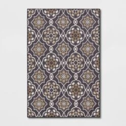 Rowena Accent Rug - Threshold™ -Threshold™ GUEST c3d35a72 12a6 4095 98ba ae53557121ff