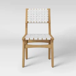 Ceylon Woven Dining Chair - Threshold™ -Threshold™ GUEST c481e499 9ea6 4e65 a05c cef7af779c20