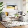 Allandale Modular Sectional Sofa Ottoman - Threshold™ 2 Allandale Modular Sectional Sofa Ottoman - Threshold™ -Threshold™ GUEST c825e393 819f 460d a2e0 3813db2fcb2b
