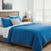 Lofty Velvet Quilt - Threshold™ -Threshold™ GUEST c834a70e bde0 42b5 9c38 066a7b0f7070