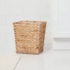 Light Weave Wastebasket Natural - Threshold™ -Threshold™ GUEST cd3c60ab 4ccb 4b09 b09b ee806c34ddf0