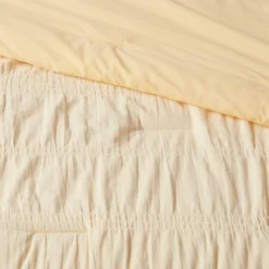 Seersucker Comforter & Sham Set - Threshold™ -Threshold™ GUEST ce7eab09 c7c5 44a0 8f8d 99b81cf12070