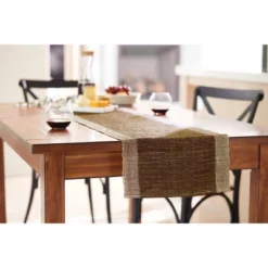 Ramie Table Runner - Threshold™ -Threshold™ GUEST d302656d 7f70 4937 ba9f ae184afc0f27