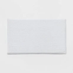 20"x34" Performance Plus Cotton Memory Foam Bath Rug - Threshold™ 15 20"x34" Performance Plus Cotton Memory Foam Bath Rug - Threshold™ -Threshold™ GUEST d6eeac8a 15a1 49d5 b0a7 c97406ece297