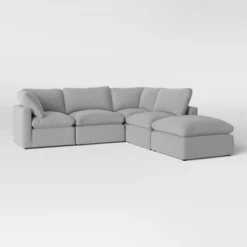 5pc Allandale Modular Sectional Sofa Set - Project 62™ 16 5pc Allandale Modular Sectional Sofa Set - Project 62™ -Threshold™ GUEST d8422795 0211 44bf 9aff c7412a6206d9