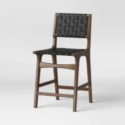Ceylon Woven Counter Height Barstool - Threshold™ 25 Ceylon Woven Counter Height Barstool - Threshold™ -Threshold™ GUEST d9b077bf 8f84 4485 af50 fb8d699bdfd2