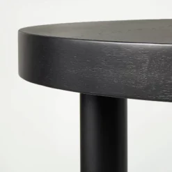 Northvale Round Wood Dining Table - Threshold™ Designed With Studio McGee 9 Northvale Round Wood Dining Table - Threshold™ Designed With Studio McGee -Threshold™ GUEST dad5bc87 1cbd 4a5d 9d82 271c86371082