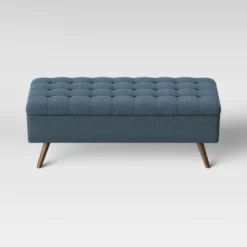 Arthur Tufted Storage Bench - Threshold™ -Threshold™ GUEST db618d68 0501 4de9 8243 d74c0c145564