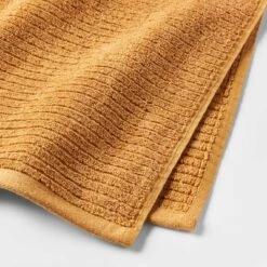 Quick Dry Ribbed Bath Towel Set - Threshold™ 9 Quick Dry Ribbed Bath Towel Set - Threshold™ -Threshold™ GUEST de302d48 c59e 4aaa 9706 97495a425a18