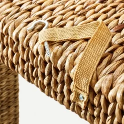 Shiffer Console Table Brown - Threshold™ Designed With Studio McGee -Threshold™ GUEST e3e50bec 07a2 4f8a a1c9 d9bedad95b8b