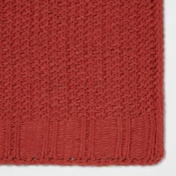 Solid Chenille Knit Throw Blanket - Threshold™ -Threshold™ GUEST e6830892 95e7 4985 a724 b21d0ae26f30
