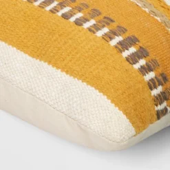 Ombre Striped Lumbar Throw Pillow - Threshold™ 10 Ombre Striped Lumbar Throw Pillow - Threshold™ -Threshold™ GUEST ec1b9216 a65e 4077 b81e ddb2dc817e04