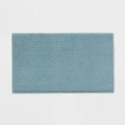 20"x34" Performance Plus Cotton Memory Foam Bath Rug - Threshold™ 18 20"x34" Performance Plus Cotton Memory Foam Bath Rug - Threshold™ -Threshold™ GUEST ef39552d a7d7 4717 977e 64a3847d876d