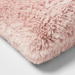 Faux Fur Throw Pillow - Threshold™ 7 Faux Fur Throw Pillow - Threshold™ -Threshold™ GUEST f6ab2e7e 75f9 4247 9882 cee19fc0301c