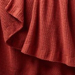 Solid Chenille Knit Throw Blanket - Threshold™ -Threshold™ GUEST ff9848b9 9d82 4fc6 aec6 0f663aea073e